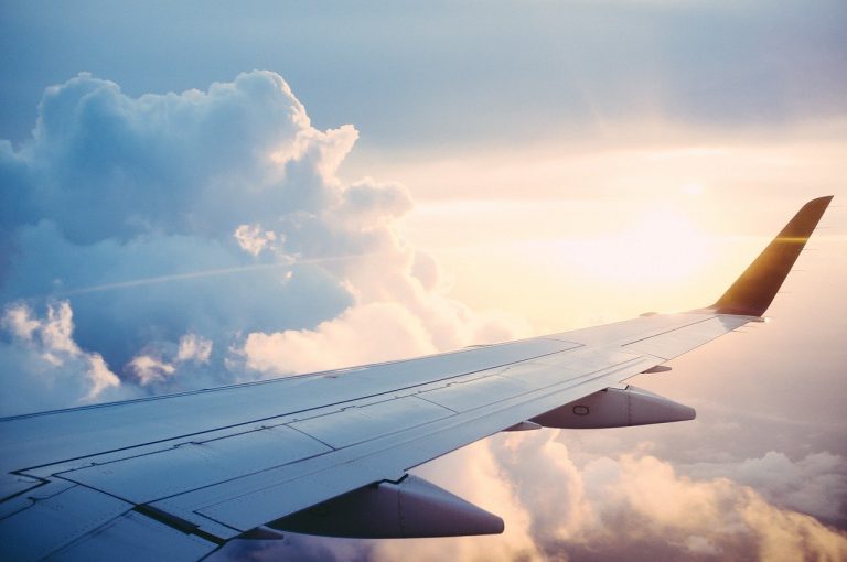 Vliegtickets naar Istanbul in Turkije online kopen