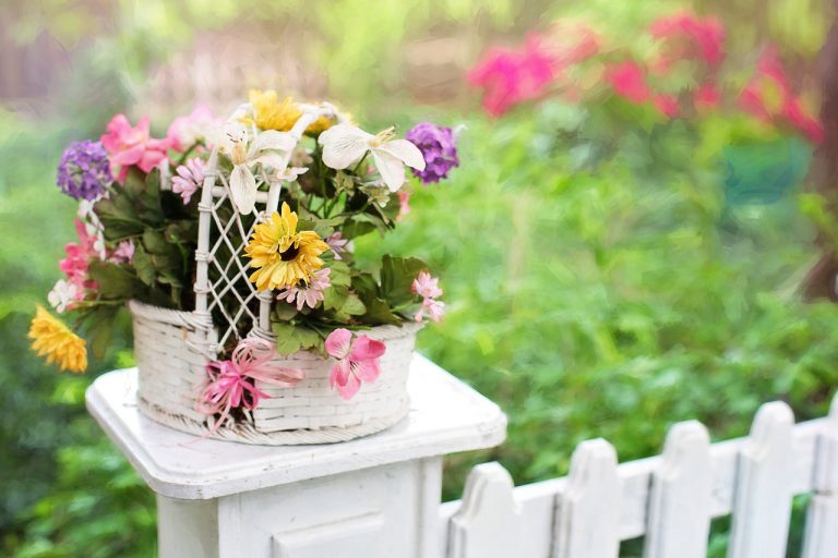 De voordelen van een schutting in je tuin
