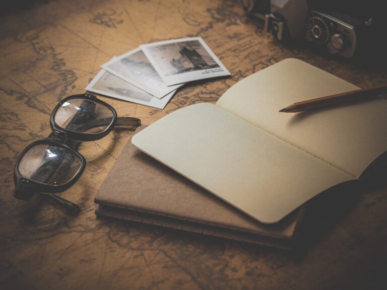 Hoe plan je een leuke vakantie in eigen land?