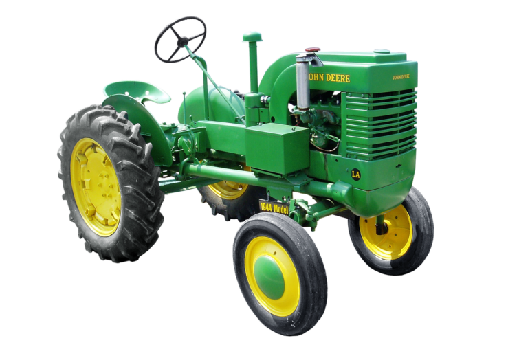 Op zoek naar nieuwe landbouwmachines?
