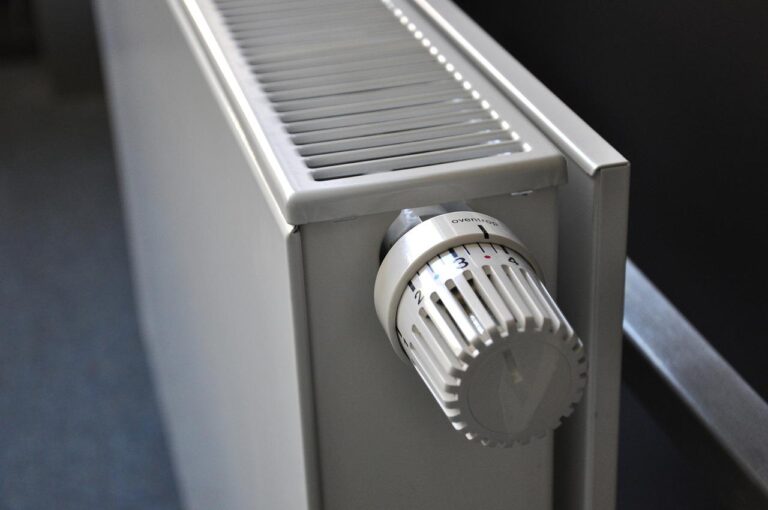 Meer soorten verwarming