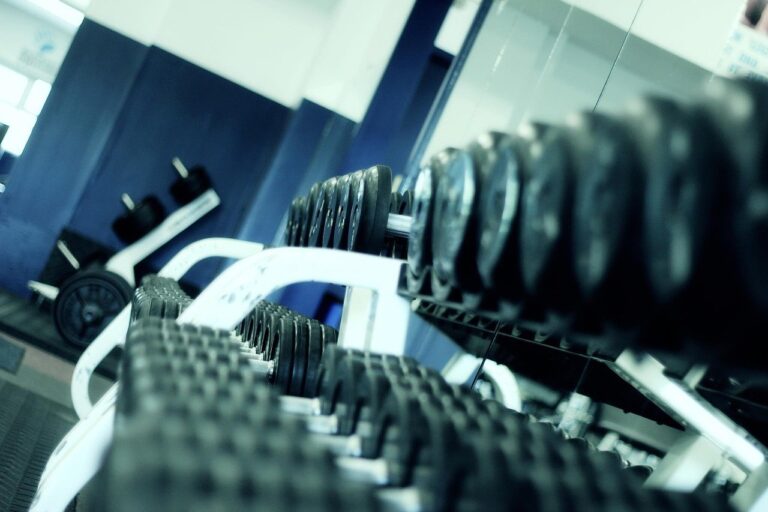 Wat heb je nodig voor krachttraining?