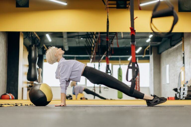 Goedkoop Surfen & Fitnessplezier: Tips voor Mama’s met Balans