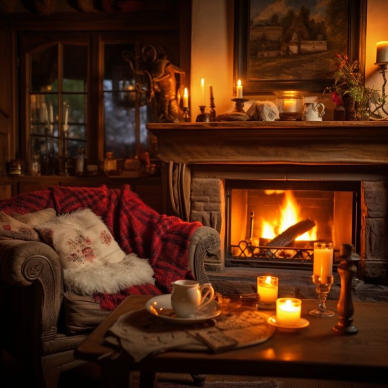 Wat betekent gezelligheid en warmte voor jou?