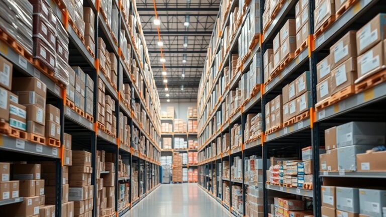 Efficiënt voorraadbeheer realiseren met maatwerk software