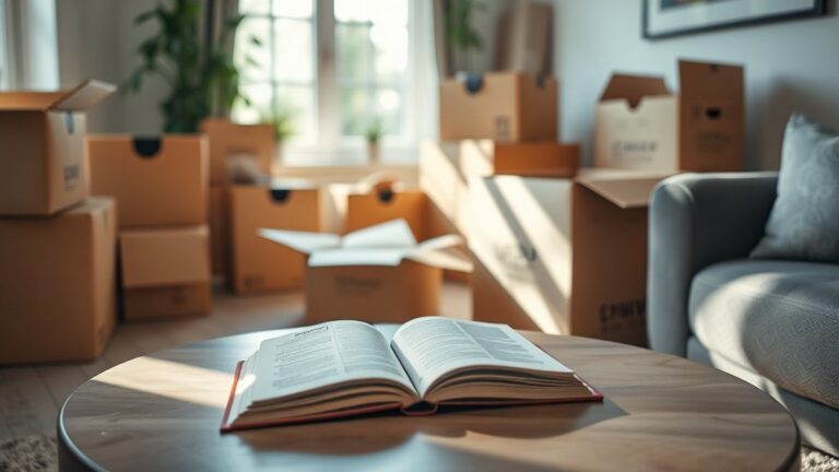 Verhuizen in zoetermeer en voorburg: handige tips en tricks